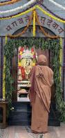 Hubli Camp Photos (30 May 2023)